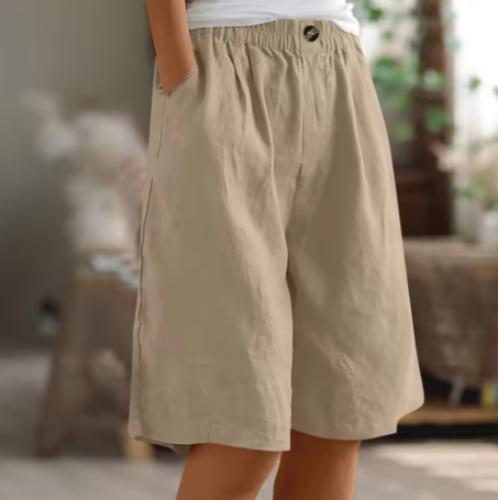 Renee™ | Comfortable Vrouwen Shorts