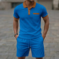Zalecta | Sportieve Polo Set