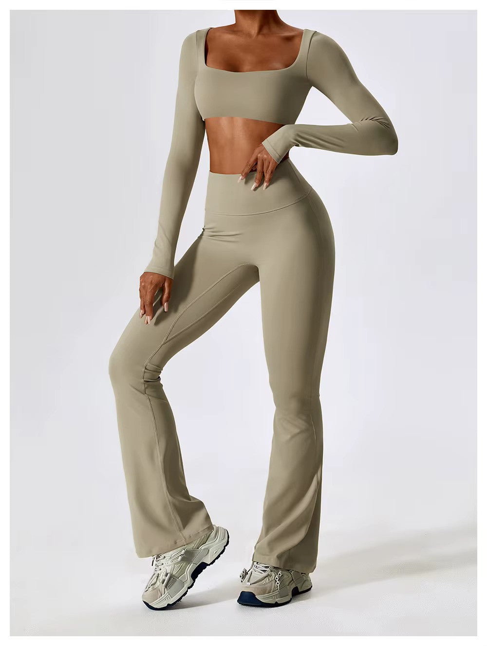 FlexFlow Sport Set
