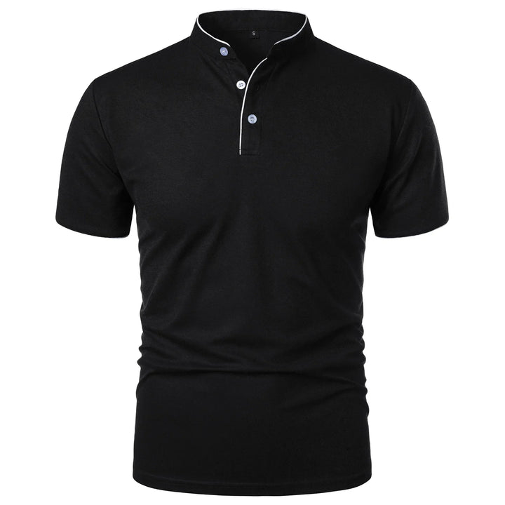 Zalecta | Moderne Kraag Polo
