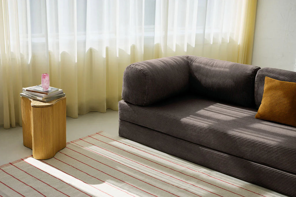 Soft Living | Sofa - Brown