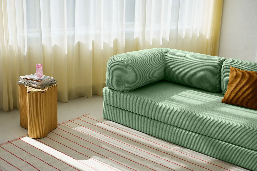 Soft Living | Sofa - Sage