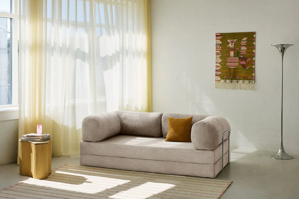 Soft Living | Sofa - Sand