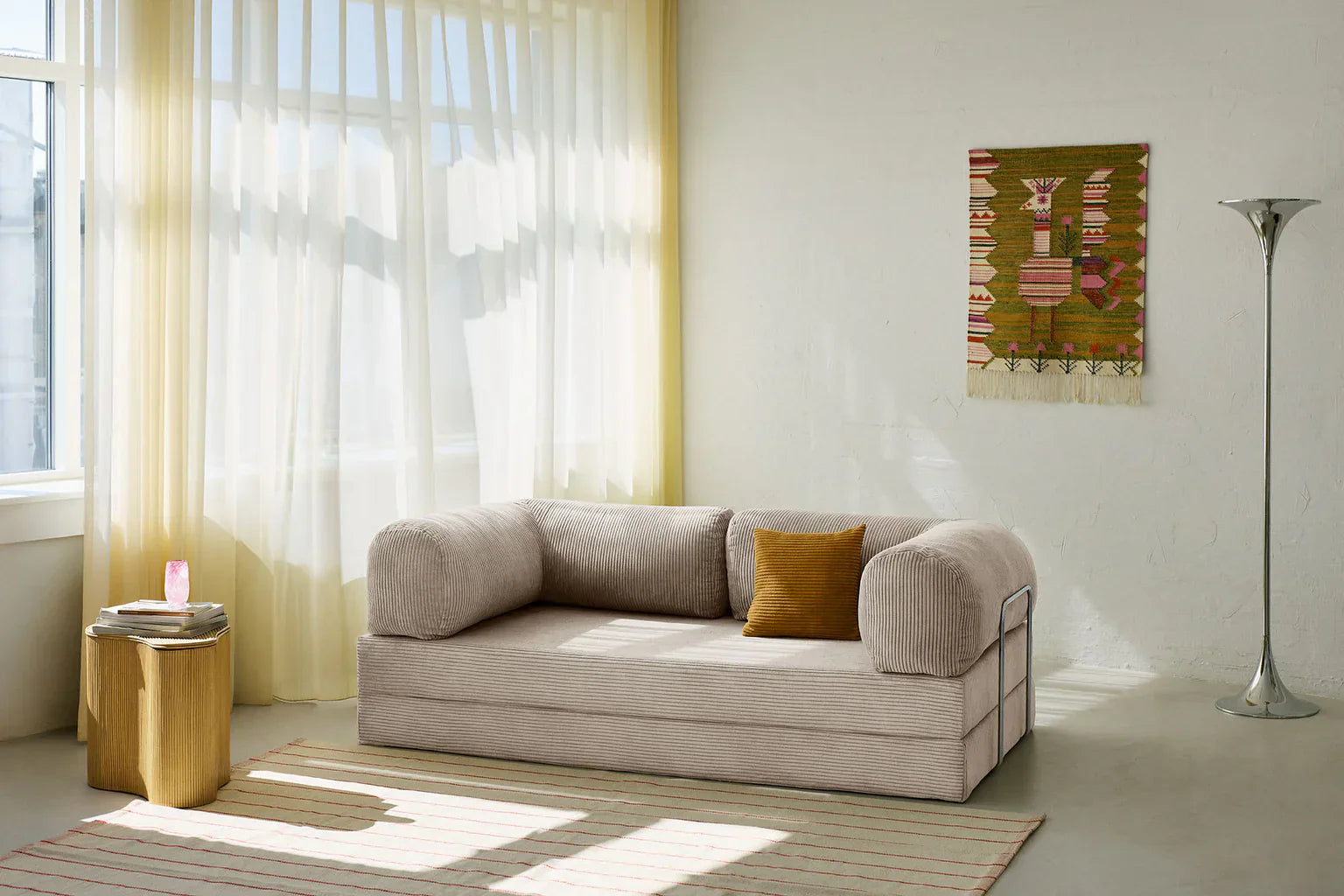 Soft Living | Sofa - Sand