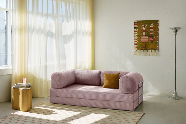Soft Living | Sofa - Lavender