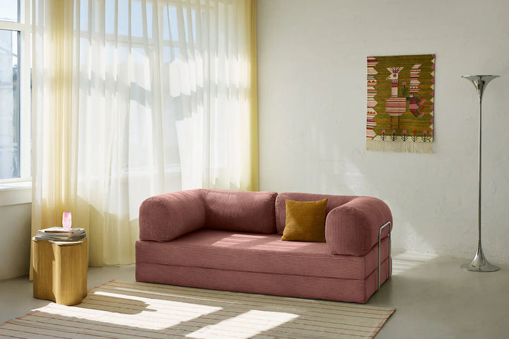Soft Living |Sofa - Rose