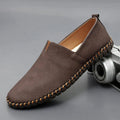 Rutger | Authentieke Leren Mocassin