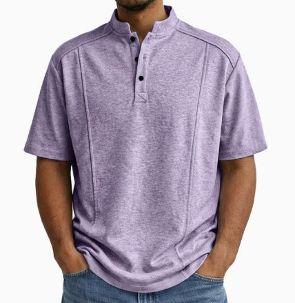 Zalecta | Casual Knopen Shirt