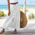 Hazel - Luchtige dames Rok