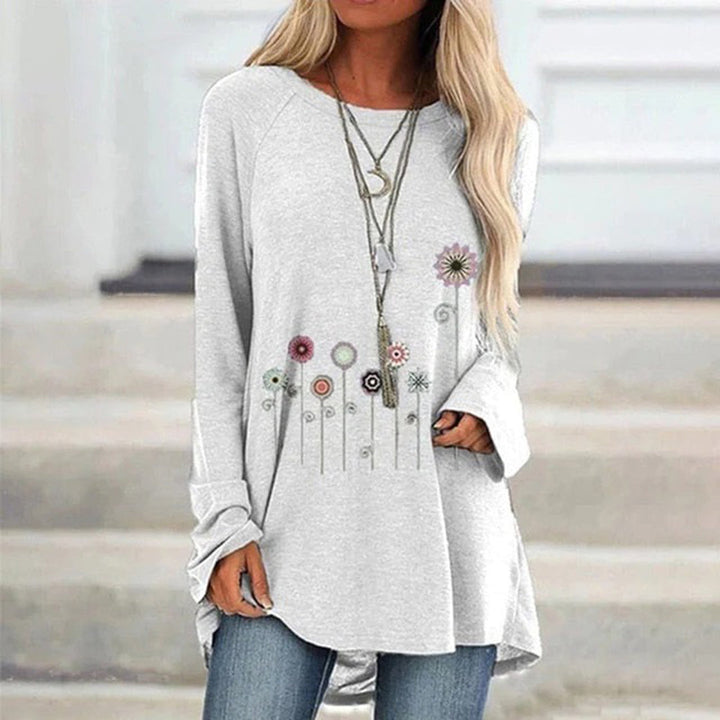 Ivy - Sweatshirt Dames