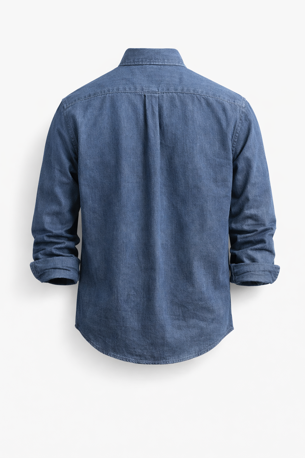 Thomas | Casual Overhemd