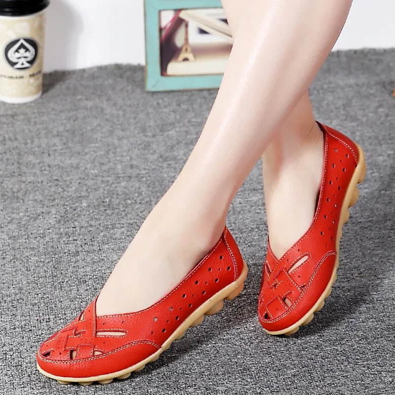 Amy™ | Trendy Orthopedische Zomer Sandalen
