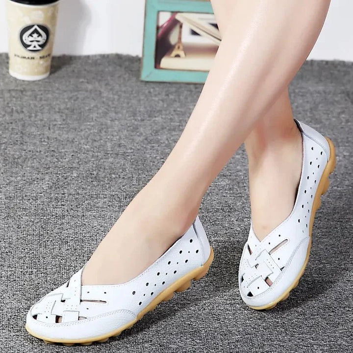 Amy™ | Trendy Orthopedische Zomer Sandalen