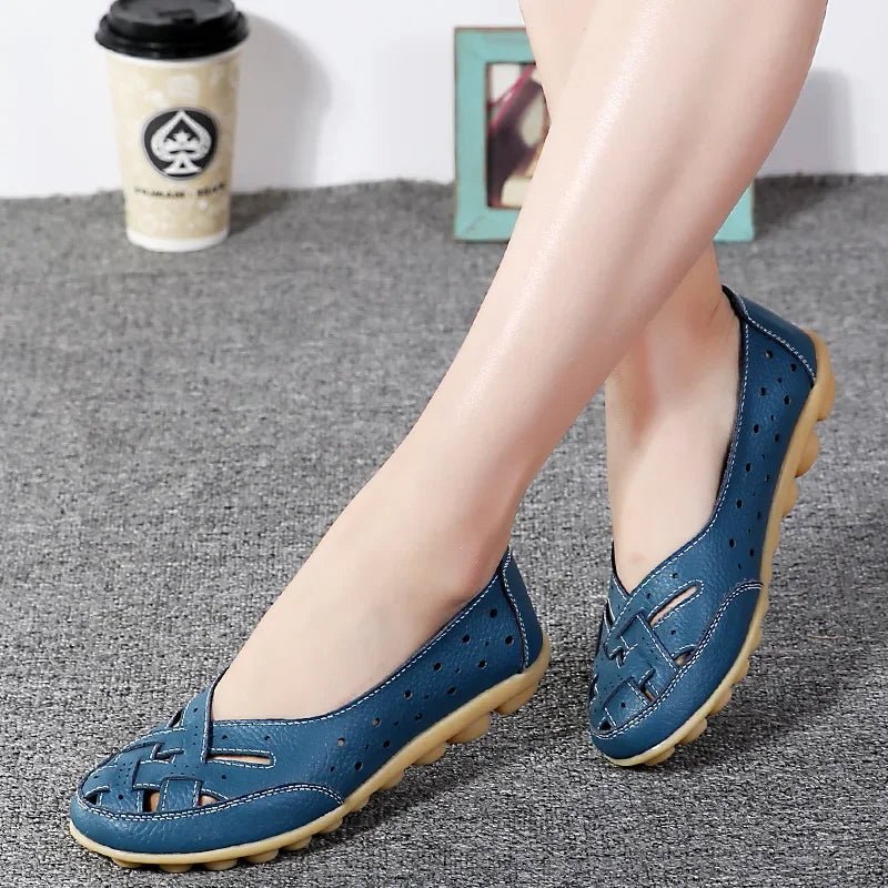 Amy™ | Trendy Orthopedische Zomer Sandalen