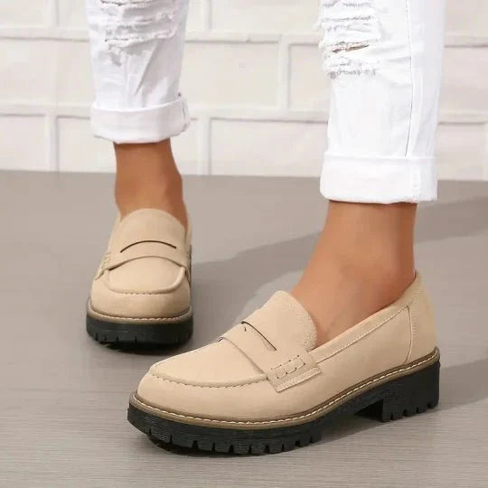 Aurelia | Elegante en Comfortabele Instappers