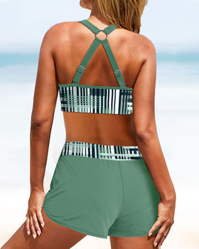 Comfortabele Curve Bikini Dames