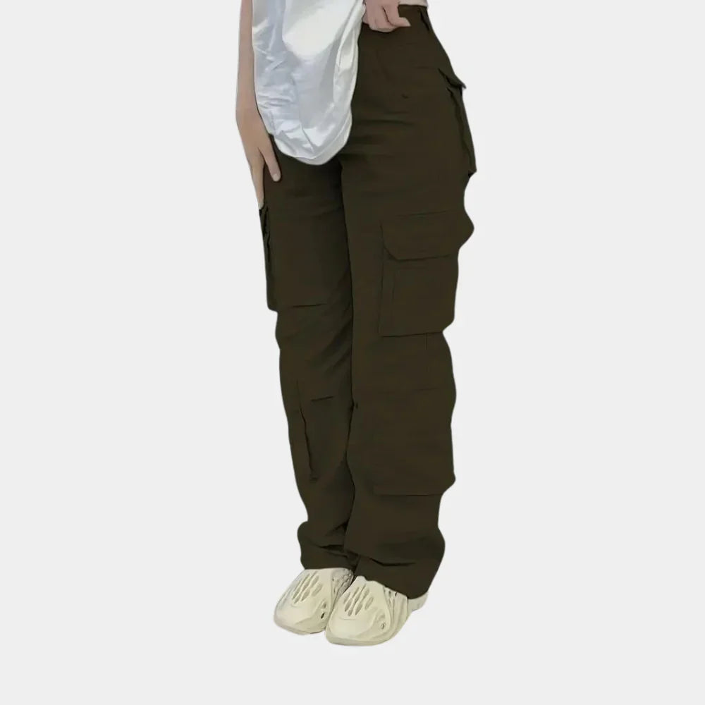 Cargobroeken voor dames