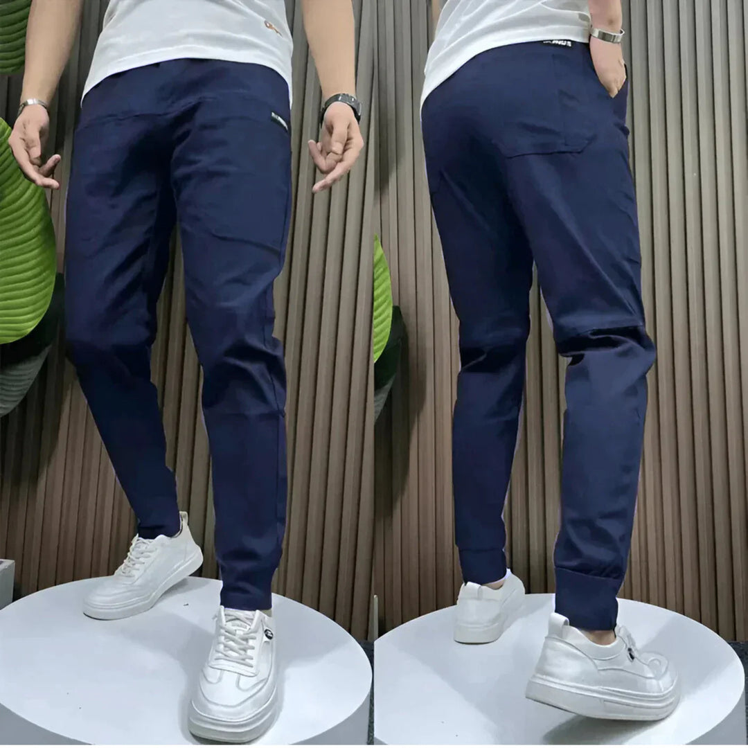 Zalecta | Moderne Stretch Cargo