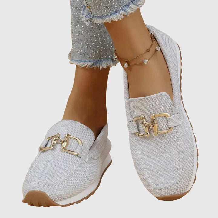 Susana | Orthopedische Loafers