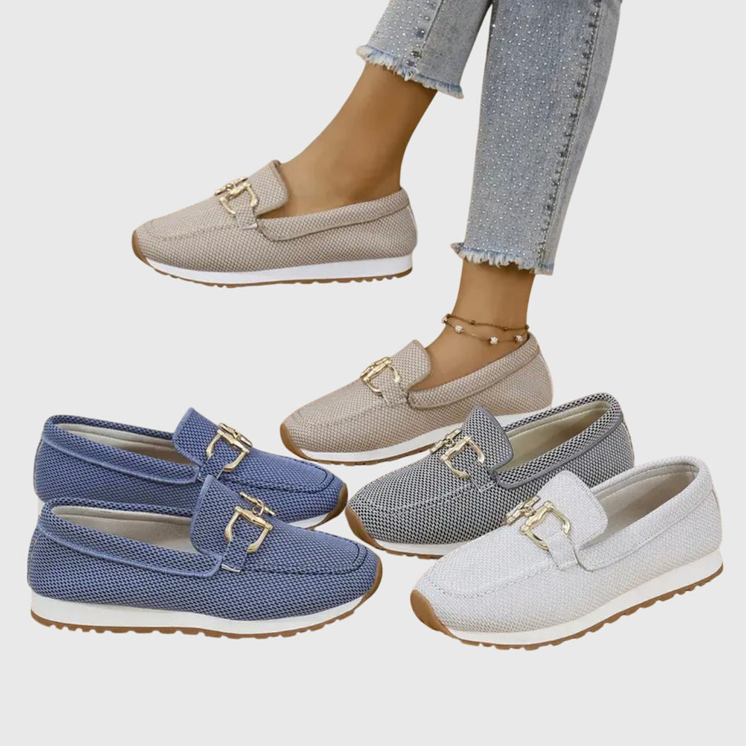 Susana | Orthopedische Loafers