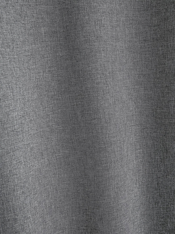Zalecta | Moderne Polo met Opstaande Kraag