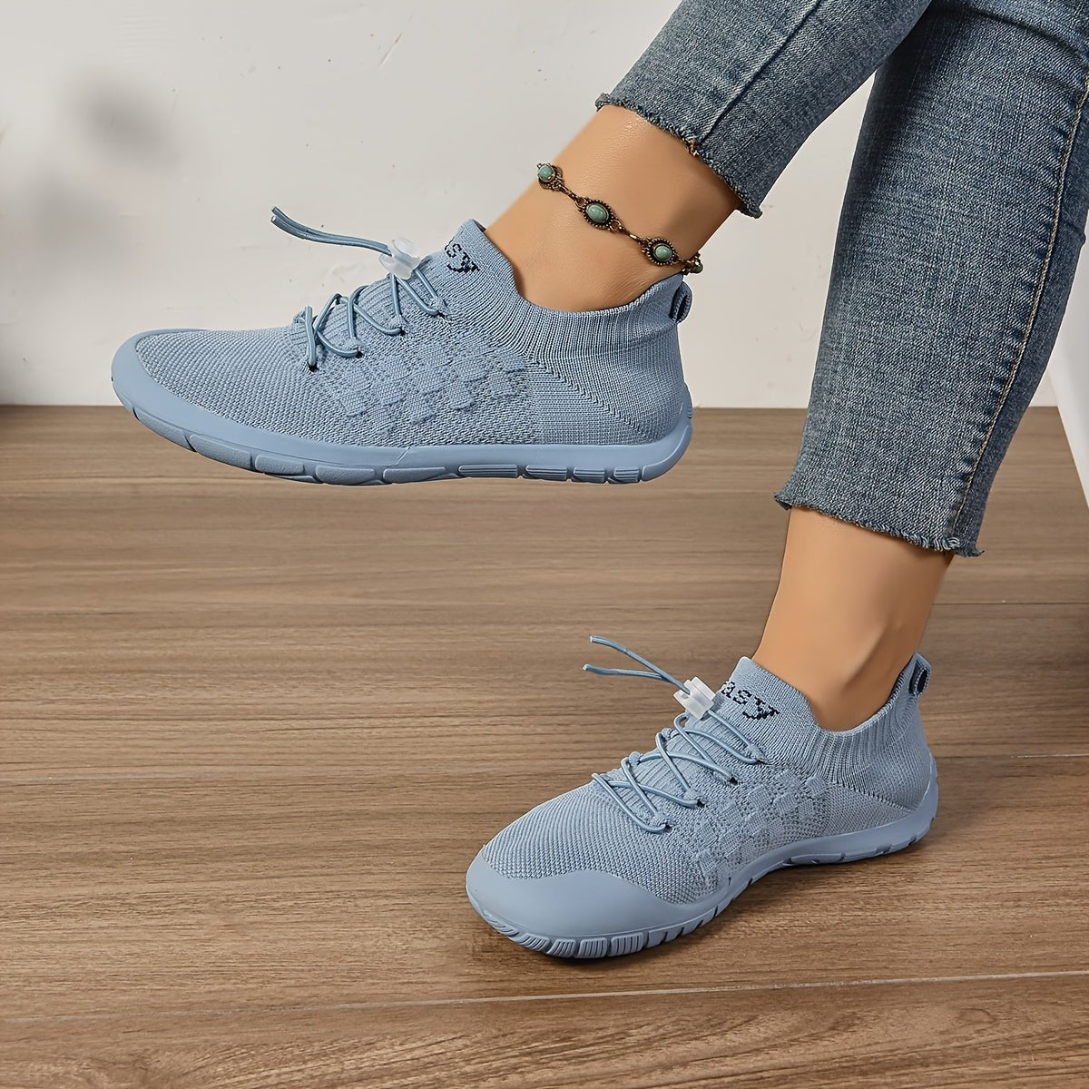 EasyFlex - Lichte Comfort Sneakers