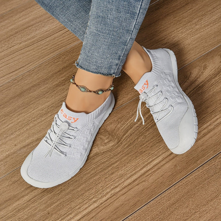 EasyFlex - Lichte Comfort Sneakers