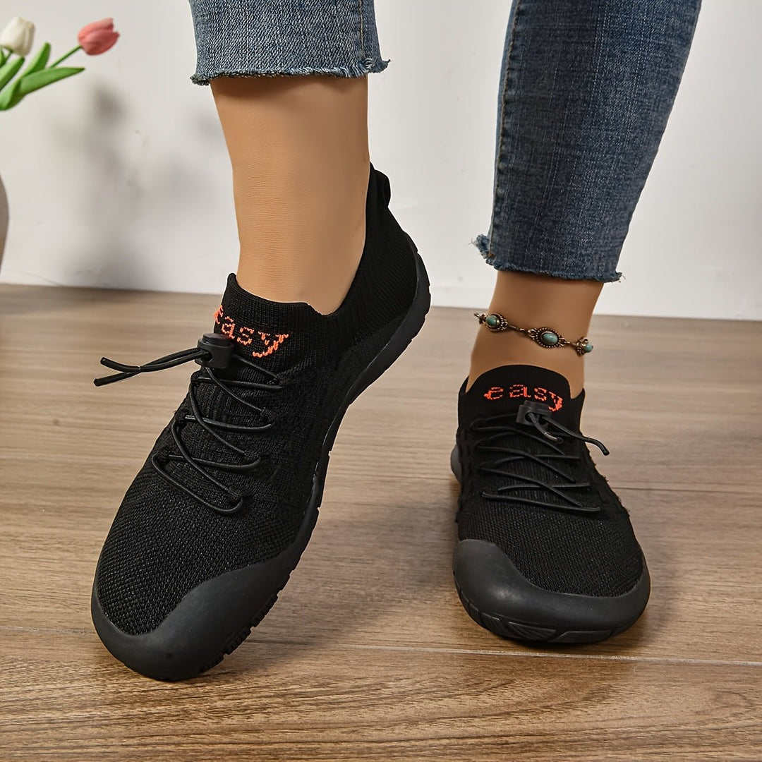 EasyFlex - Lichte Comfort Sneakers
