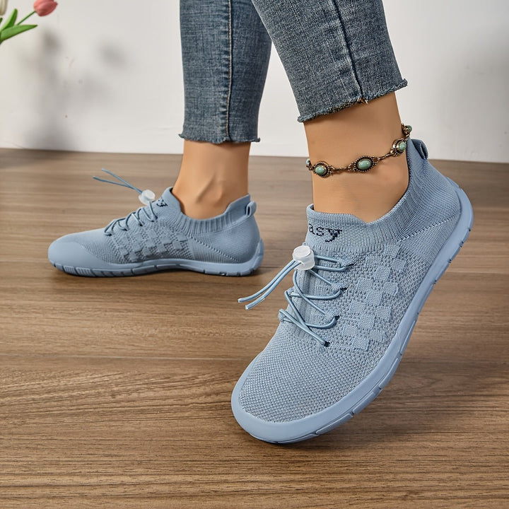 EasyFlex - Lichte Comfort Sneakers