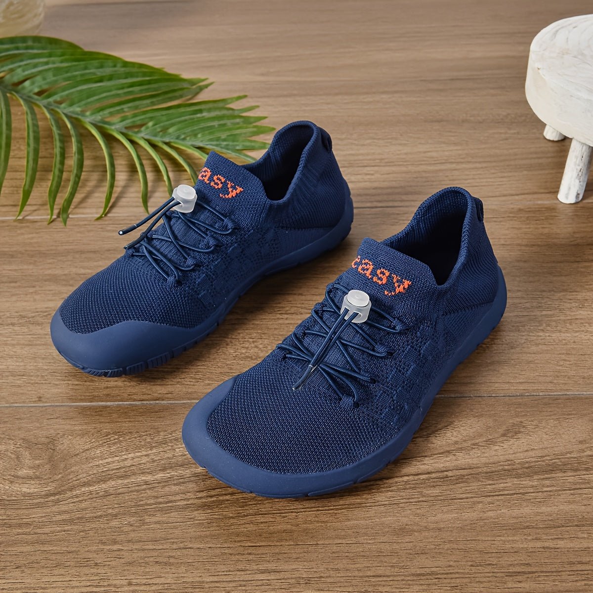 EasyFlex - Lichte Comfort Sneakers