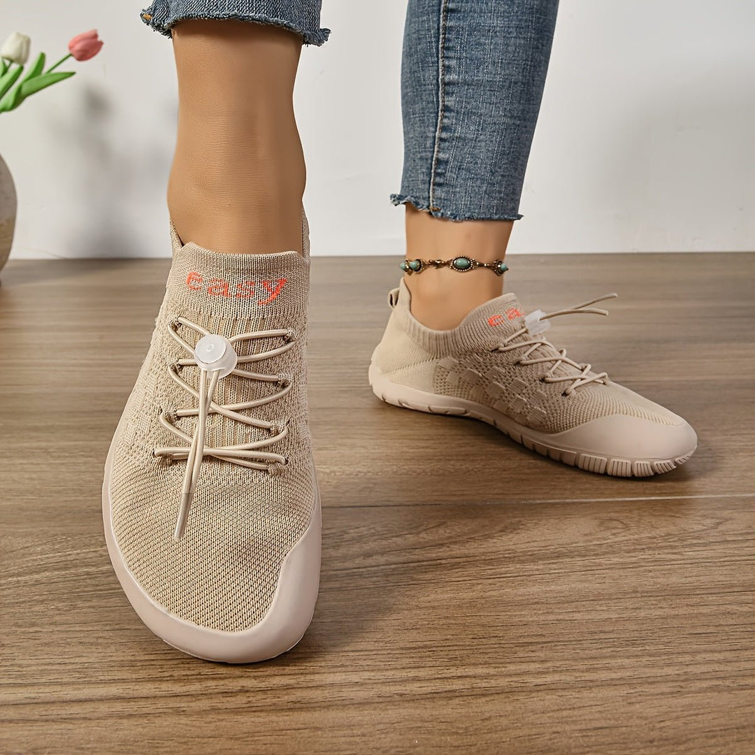 EasyFlex - Lichte Comfort Sneakers