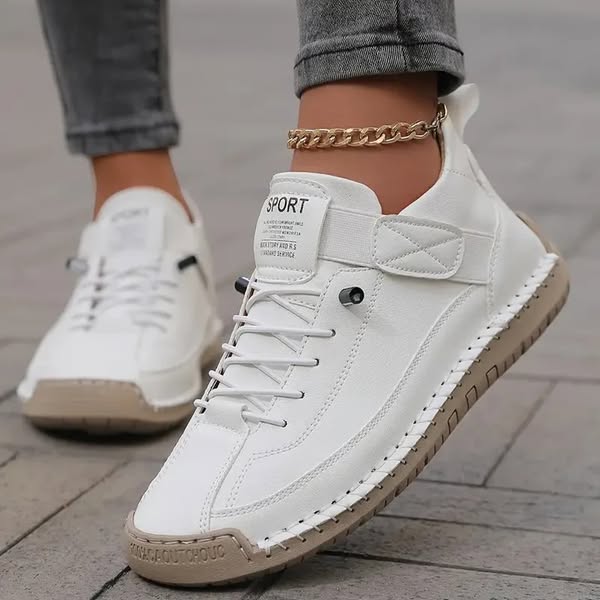 Vera | Comfortabele sneakers met optimale ondersteuning