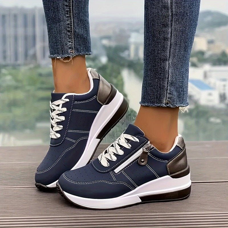 Élyse | Orthopedische Dames Schoenen