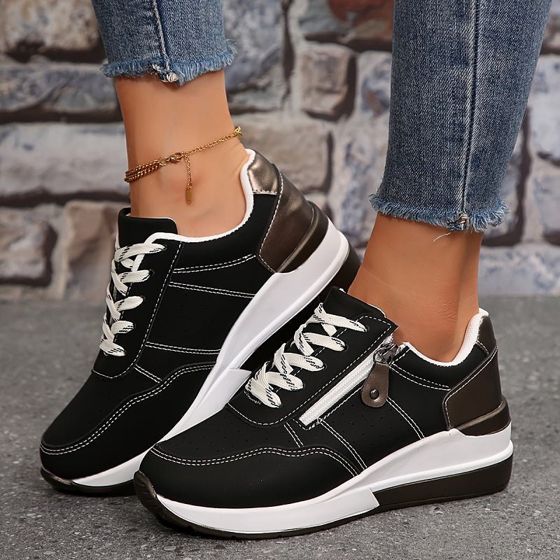 Élyse | Orthopedische Dames Schoenen