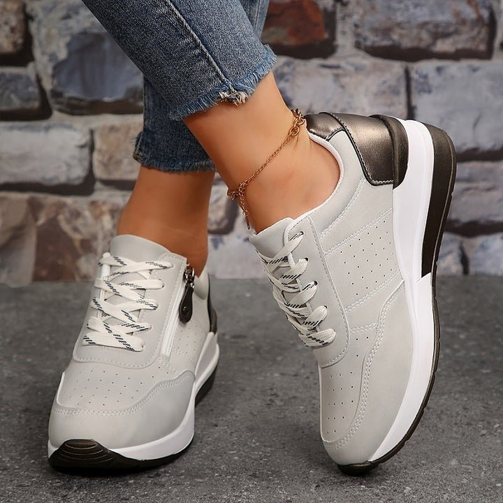 Élyse | Orthopedische Dames Schoenen
