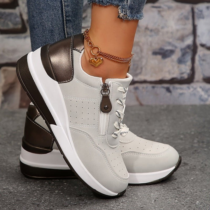 Élyse | Orthopedische Dames Schoenen