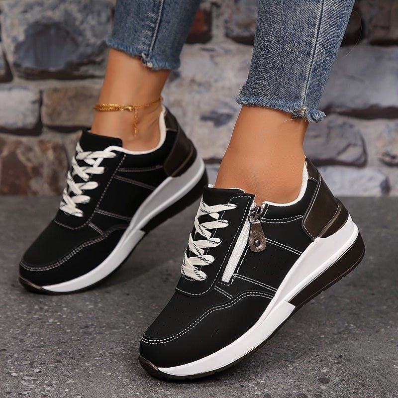 Élyse | Orthopedische Dames Schoenen