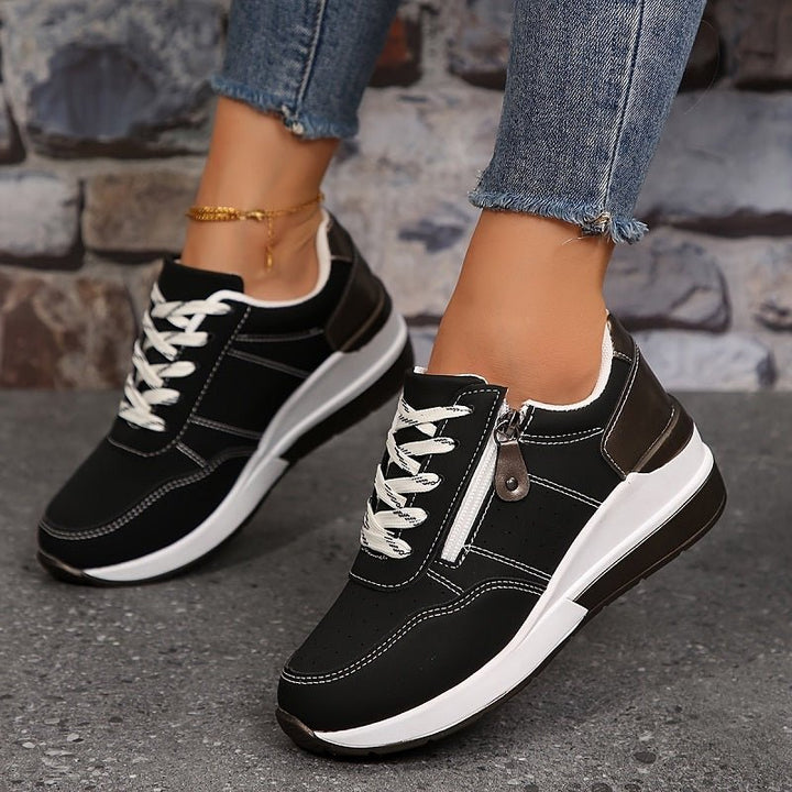 Élyse | Orthopedische Dames Schoenen