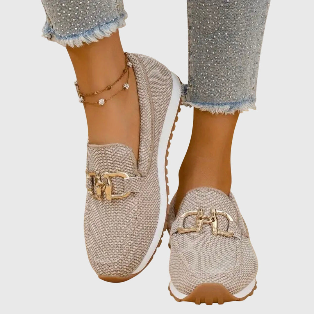 Susana | Orthopedische Loafers