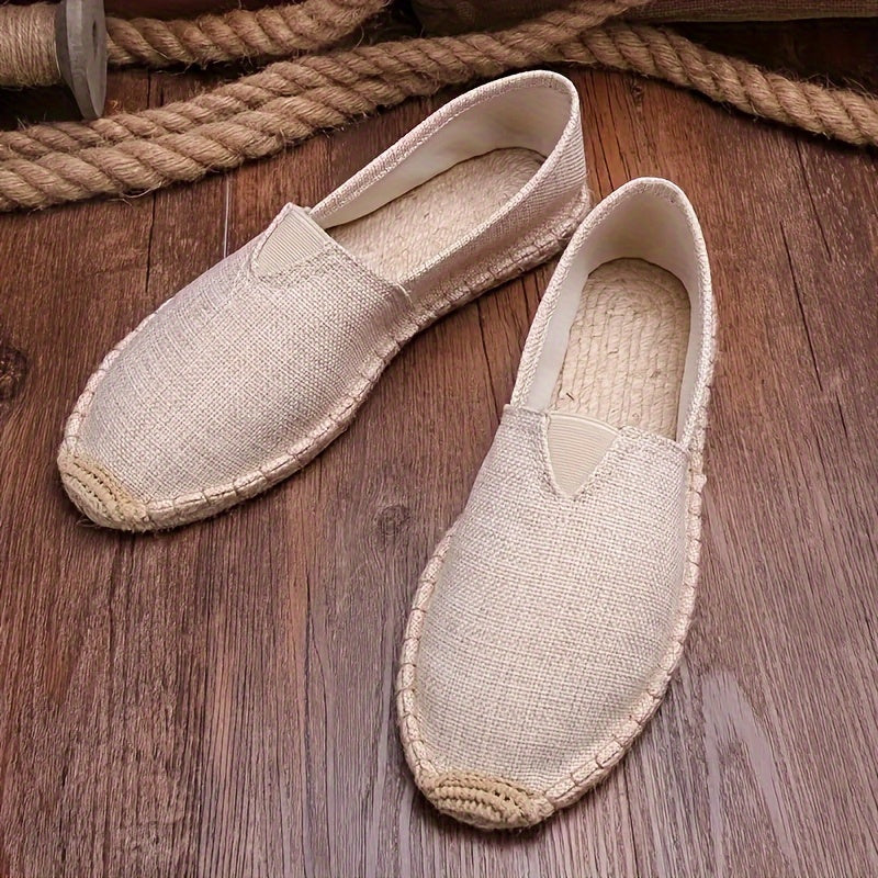 Alonso | Klassieke Espadrilles