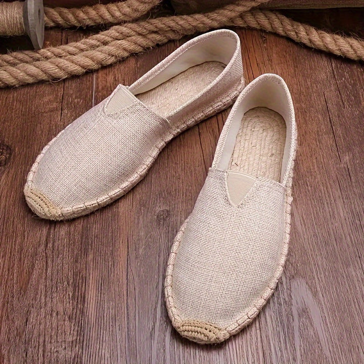 Alonso | Klassieke Espadrilles