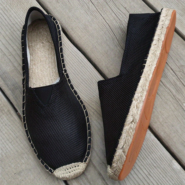 Alonso | Klassieke Espadrilles