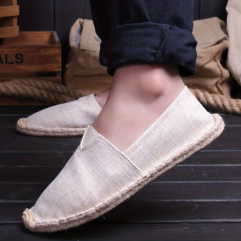 Alonso | Klassieke Espadrilles