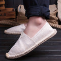 Alonso | Klassieke Espadrilles