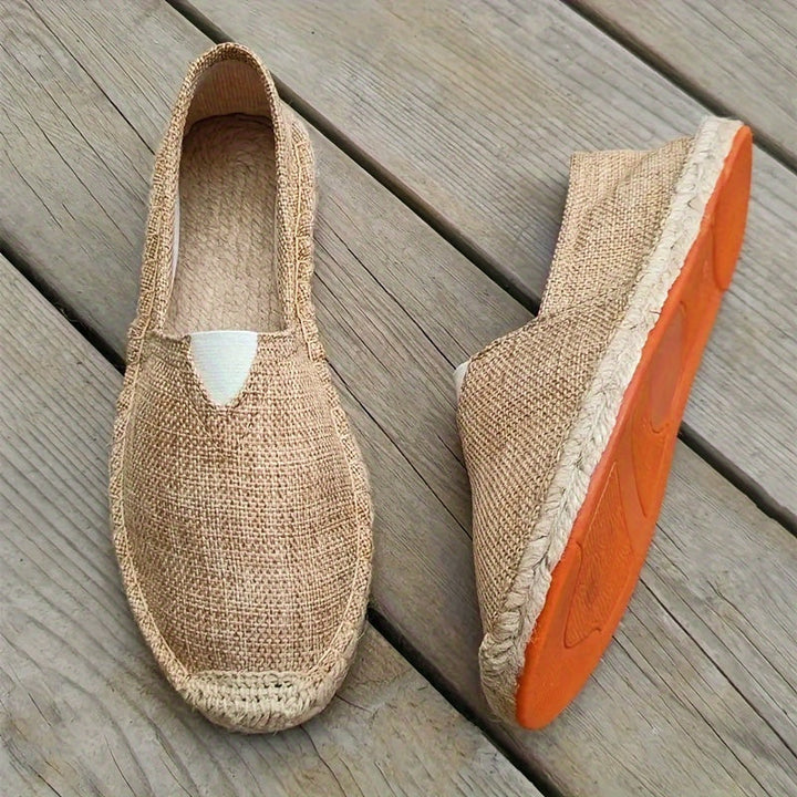 Alonso | Klassieke Espadrilles