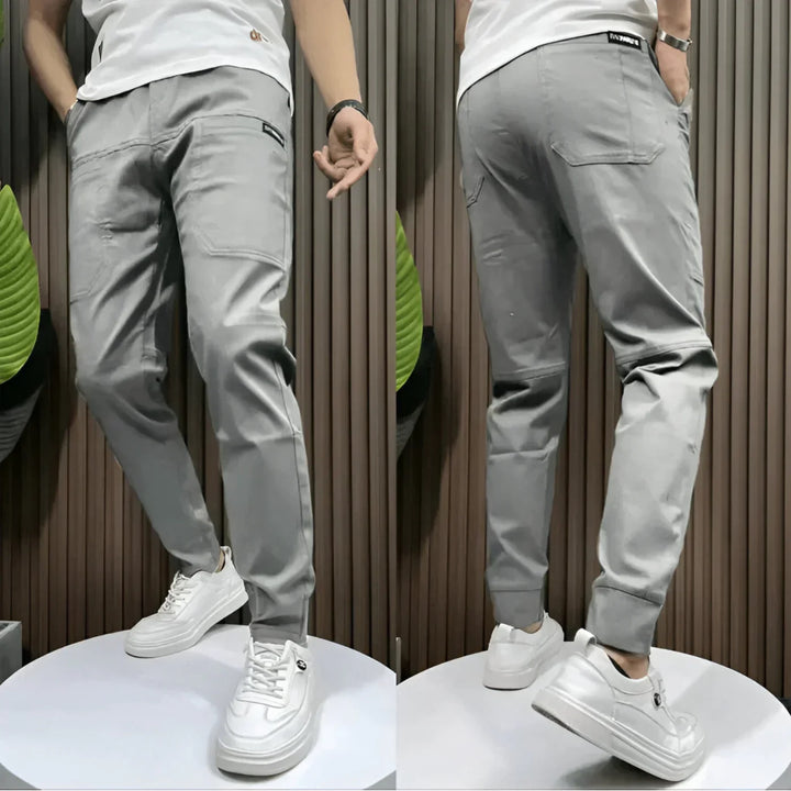 Zalecta | Moderne Stretch Cargo