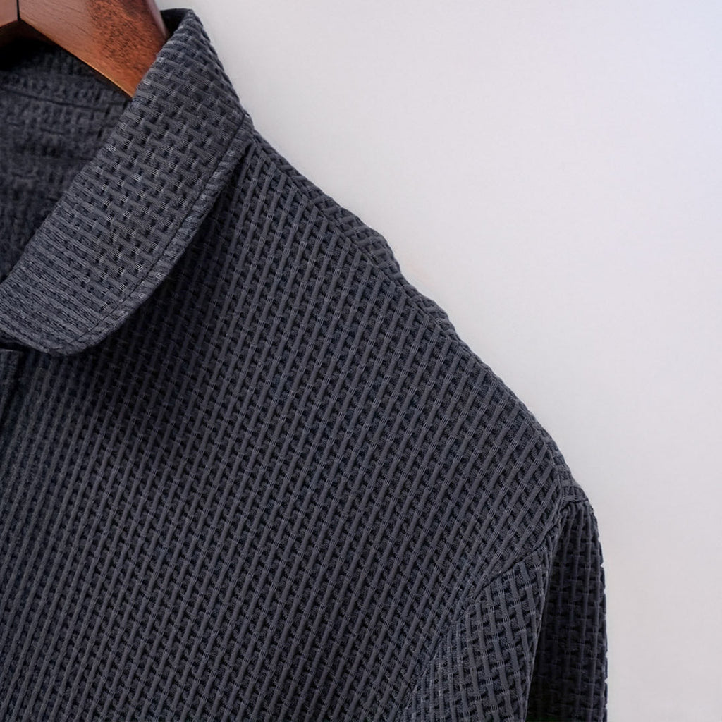 Jesse | Ultra-zacht Stretch Polo