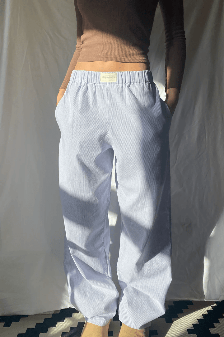 Comfortabele Loungebroek voor Dames