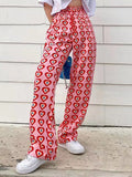 Heartflare Broek
