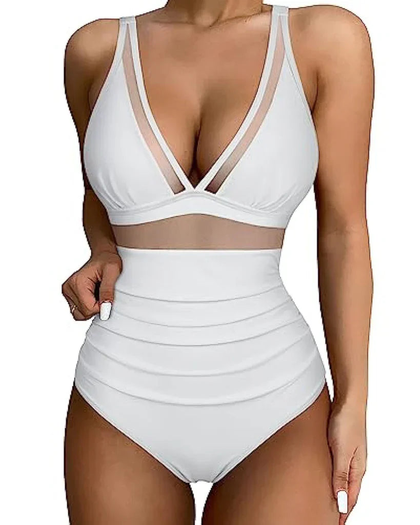 Dames Cove Badpak